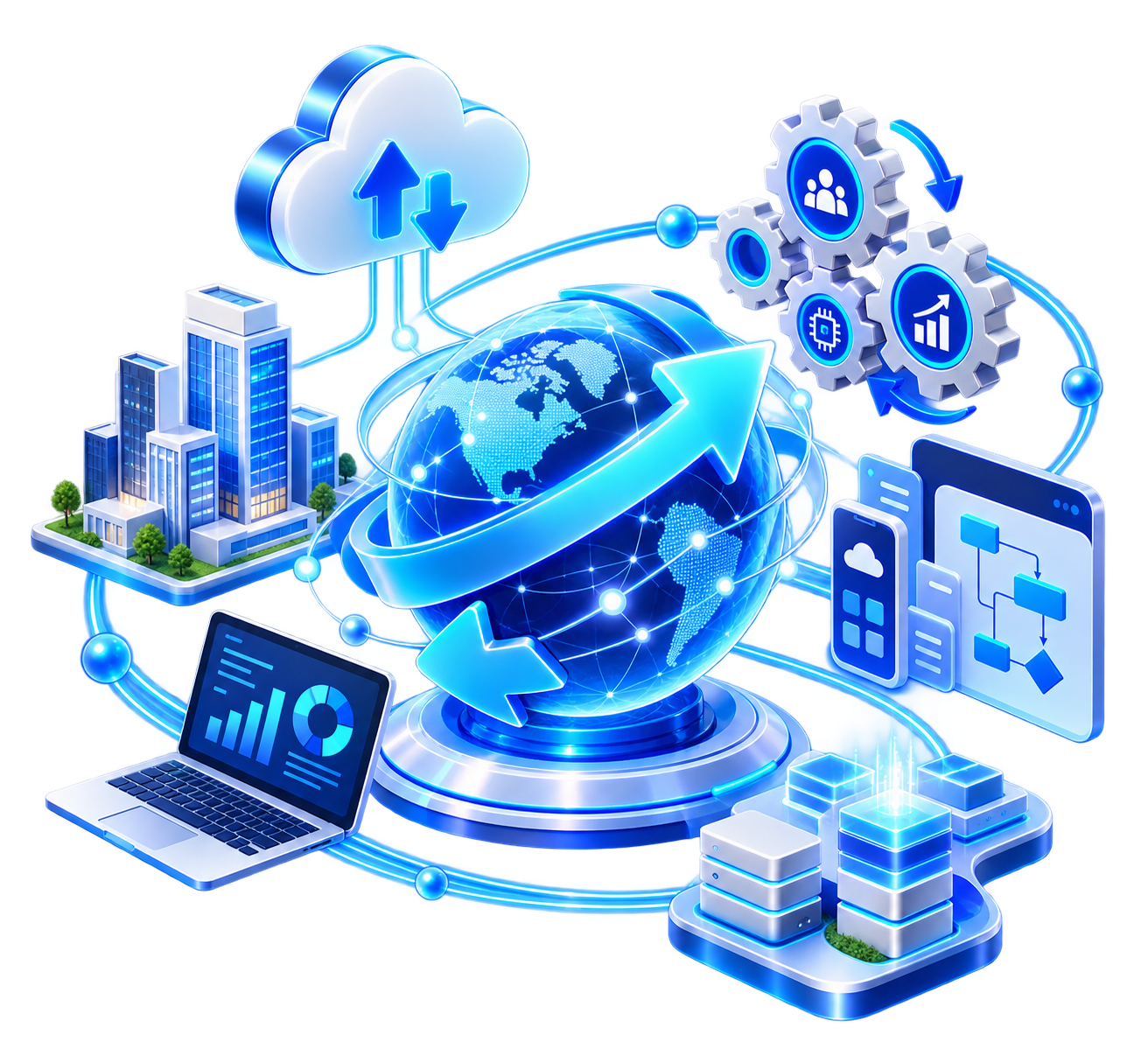 AI & Data Strategy