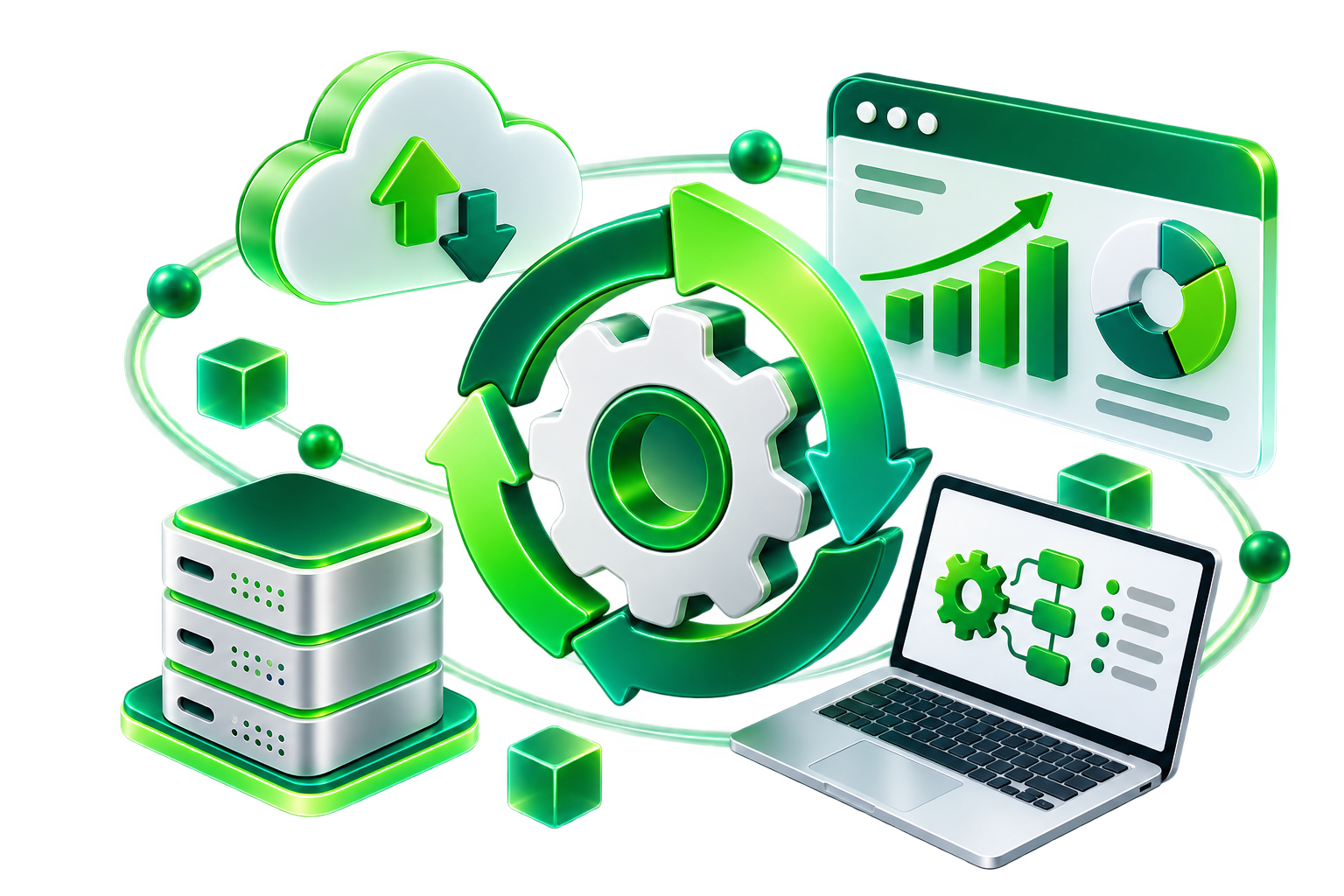 Digital Transformation